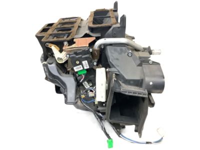 Acura 79166-SEP-A02 Motor Assembly, Drive Air Mix