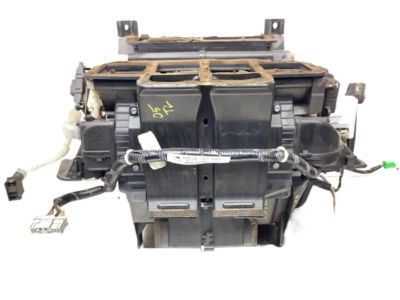 Acura 79166-SEP-A02 Motor Assembly, Drive Air Mix
