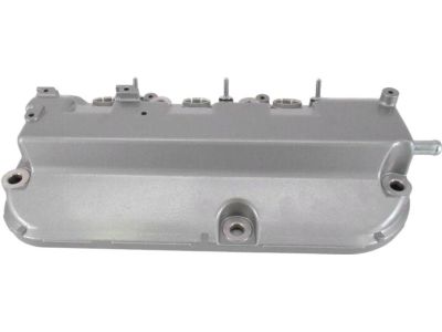 Acura 12320-RJA-000 Cover, Rear Cylinder Head