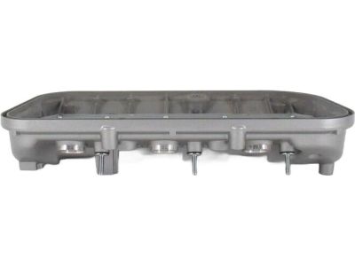 Acura 12320-RJA-000 Cover, Rear Cylinder Head