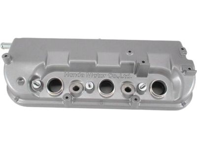 Acura 12320-RJA-000 Cover, Rear Cylinder Head