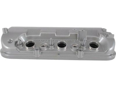 Acura 12320-RJA-000 Cover, Rear Cylinder Head
