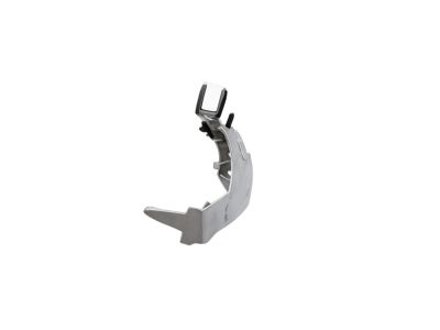 Acura 83441-TYA-A02ZA Garnish, As (Platinum Chrome Plating)