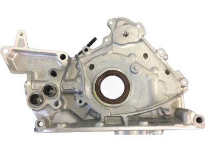 Acura 15100-PR7-J21 Pump Assembly, Oil