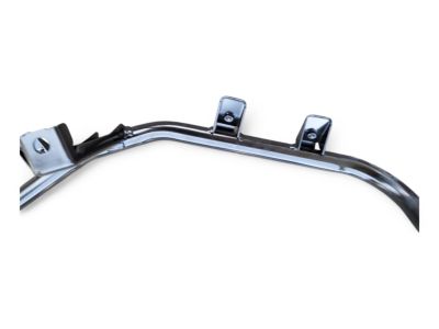 Acura 17576-TYA-A00 Guard, Fuel Tank