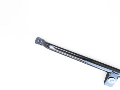 Acura 17576-TYA-A00 Guard, Fuel Tank