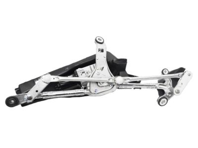 Acura 76530-TGV-A02 Link, Front Wiper