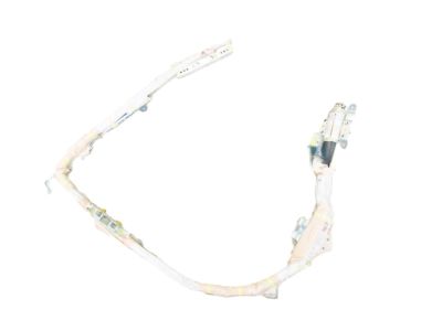 Acura 78875-SEP-A92 Module Set, Driver Side Side Curtain Airbag