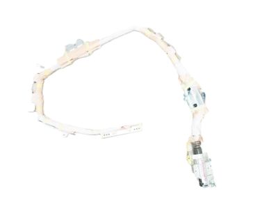 Acura 78875-SEP-A92 Module Set, Driver Side Side Curtain Airbag