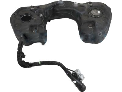 Acura 17044-TJB-A03 Set, Fuel Tank Complete