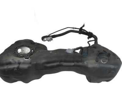 Acura 17044-TJB-A03 Set, Fuel Tank Complete