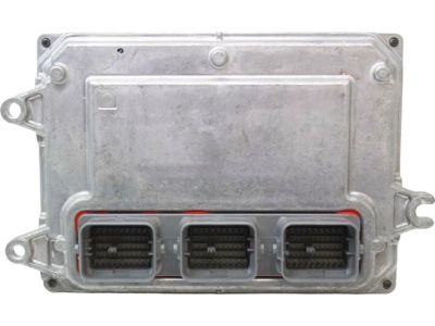 Acura 37820-5ME-A73 ECU