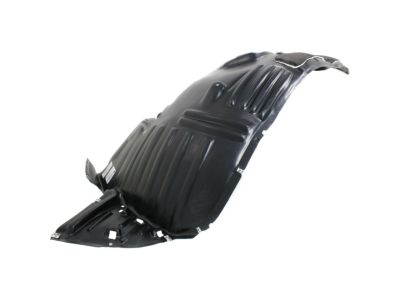 Acura 74151-TZ5-A10 Feeder, Left Front (Inner)