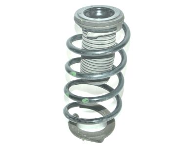 Acura 51406-TZ6-A11 Spring, Left Front