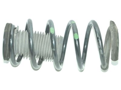 Acura 51406-TZ6-A11 Spring, Left Front