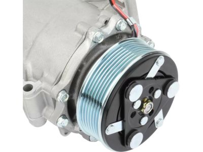 Acura 38810-RL5-A02 Compressor