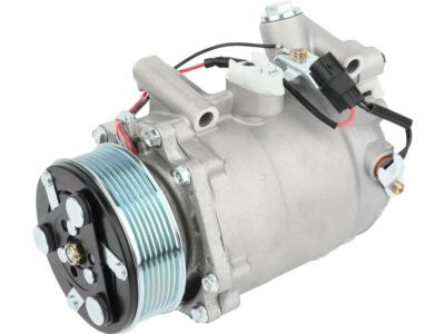 Acura 38810-RL5-A02 Compressor