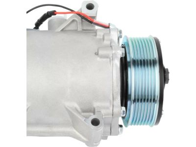 Acura 38810-RL5-A02 Compressor