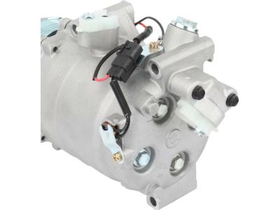 Acura 38810-RL5-A02 Compressor