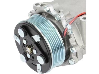 Acura 38810-RL5-A02 Compressor
