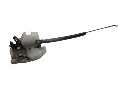 Acura 72615-SW5-A01 Actuator Assembly, Right Rear Door Lock