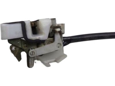 Acura 72615-SW5-A01 Actuator Assembly, Right Rear Door Lock