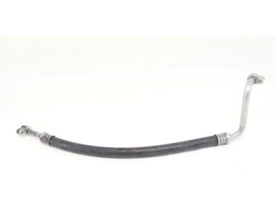 Acura 80311-TYR-A02 HOSE, SUCTION