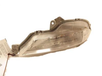 Acura 33350-TY2-A01 Light Assembly, Left Front Turn