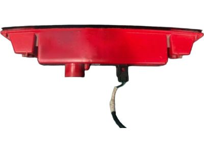 Acura 34271-TX4-A51 Lamp Unit