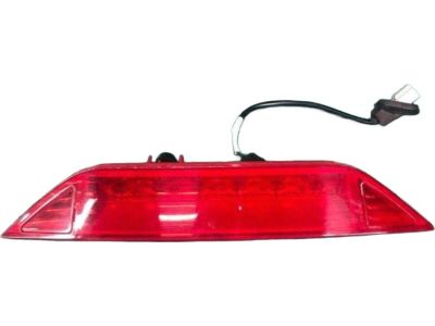 Acura 34271-TX4-A51 Lamp Unit