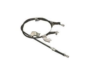 Acura 47560-S3M-A12 Wire, Driver Side Parking Brake