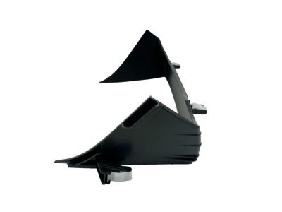 Acura 77778-TZ3-A01ZA Closeout (Premium Black)