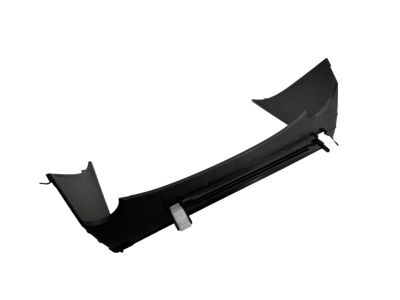 Acura 77778-TZ3-A01ZA Closeout (Premium Black)