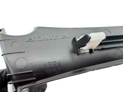 Acura 77778-TZ3-A01ZA Closeout (Premium Black)