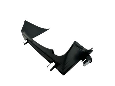 Acura 77778-TZ3-A01ZA Closeout (Premium Black)