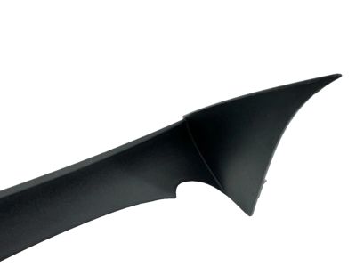 Acura 77778-TZ3-A01ZA Closeout (Premium Black)