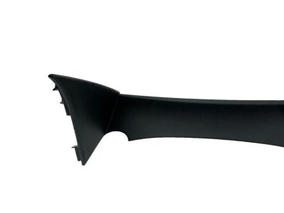 Acura 77778-TZ3-A01ZA Closeout (Premium Black)