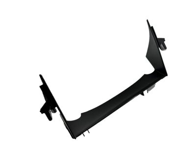 Acura 77778-TZ3-A01ZA Closeout (Premium Black)