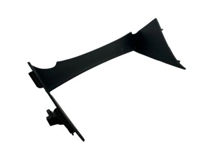 Acura 77778-TZ3-A01ZA Closeout (Premium Black)