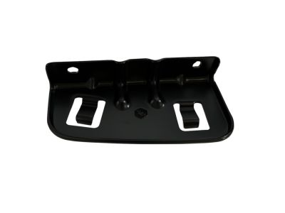 Acura 65756-S3V-A00ZZ Bracket, Right Rear Bumper Side