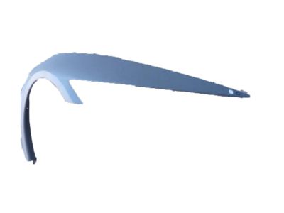 Acura 74405-T6N-A00ZZ Garnish, Right Front Fender