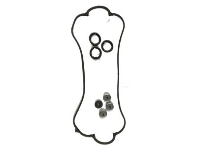 Acura 12030-PR7-010 Gasket Set, Head Cover