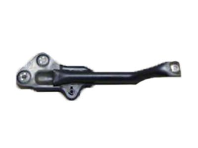 Acura 60420-TL0-G10ZZ Bar, Right Front Bulkhead