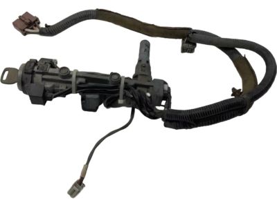 Acura 35100-SZ3-A02 Lock Assembly, Steering