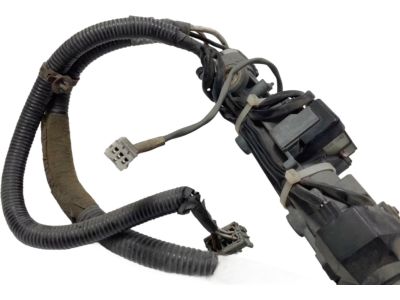 Acura 35100-SZ3-A02 Lock Assembly, Steering