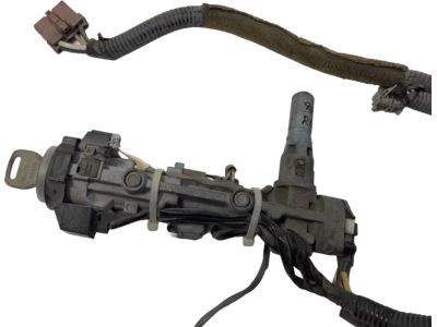 Acura 35100-SZ3-A02 Lock Assembly, Steering