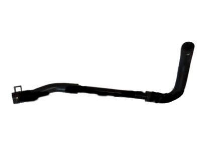 Honda 36286-P8F-A00 Tube A, Air Assist Pipe