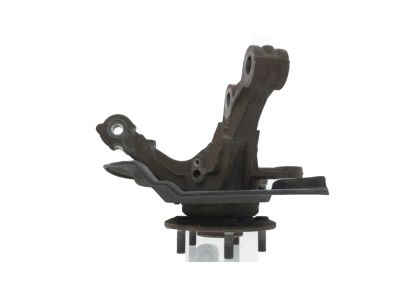 Acura 51211-STK-A01 Knuckle, Right Front