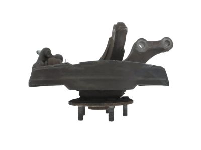 Acura 51211-STK-A01 Knuckle, Right Front
