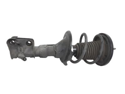 Acura 51601-S6M-C53 Shock Absorber Assembly, Right Front
